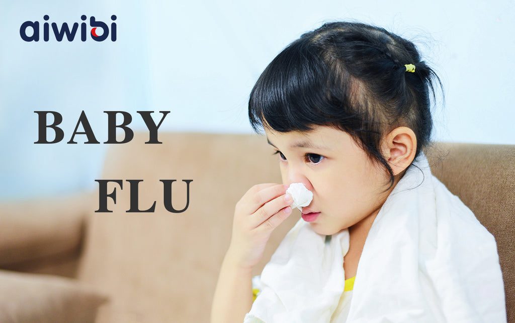 Prevention and Control of the Flu in Babies