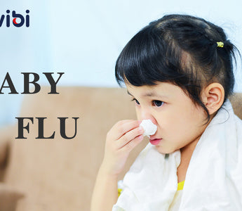 Prevention and Control of the Flu in Babies