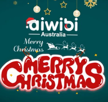 AIWIBI Christmas Present to U - aiwibi