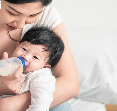 Does My Baby Need Calcium Supplements?