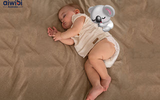 Tips for Baby Sleep