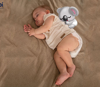 Tips for Baby Sleep
