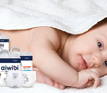 AIWIBI Alleviates the Reproductive Pressure of Young People - aiwibi