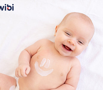Diaper Rash Cream: A Must-Have in Your Baby Care Kit