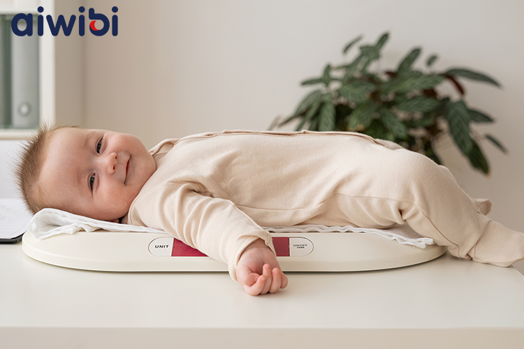 Safe Sleep Tips for Babies