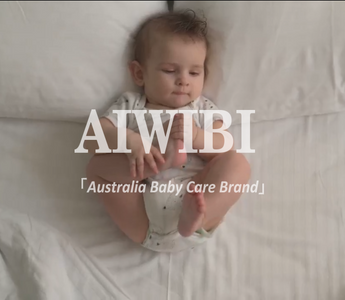 AIWIBI Promotion Video - AIWIBI Baby Care | Brand Promotion Series 1