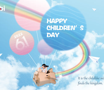 International Children’s Day