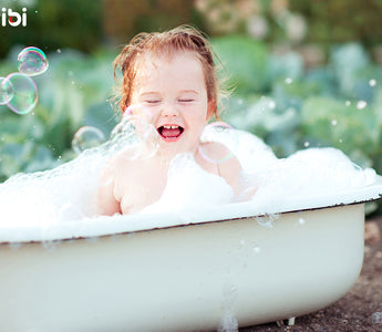 A Few Tips for New Parents on Baby Bathing