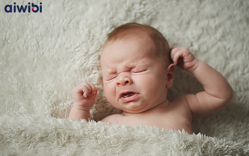 What Are the Causes of Baby Allergies?