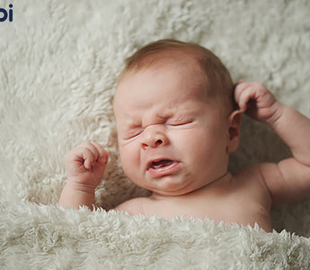 What Are the Causes of Baby Allergies?