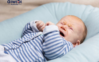 What to Do When Your Baby Cries