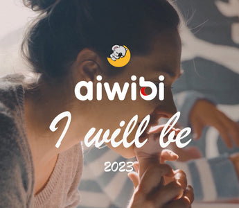 AIWIBI | 2023 I Will Be There With You