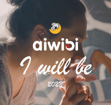 AIWIBI | 2023 I Will Be There With You