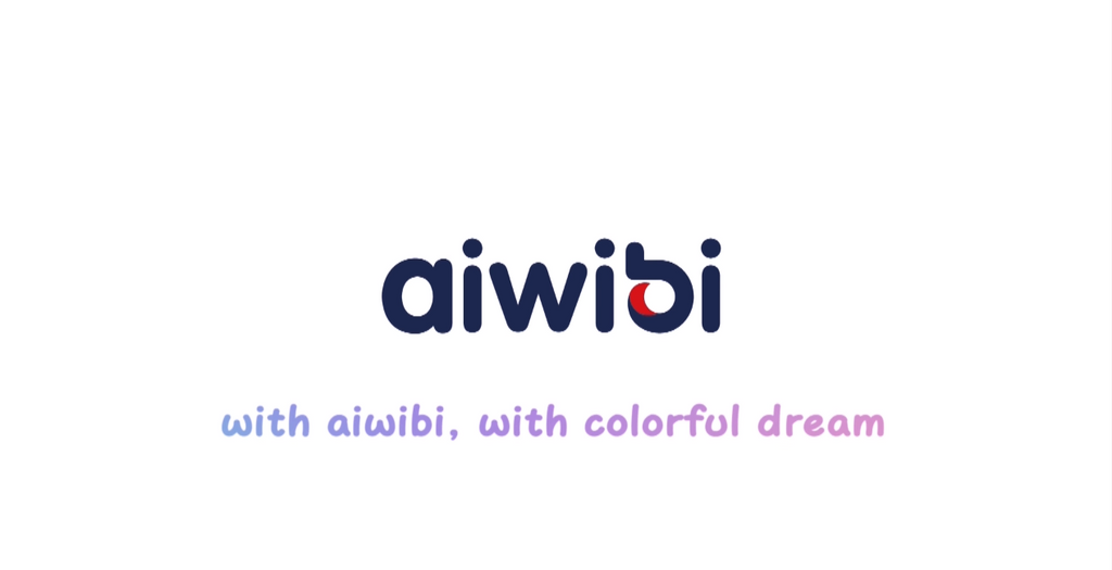 AIWIBI Advertisement Video - aiwibi