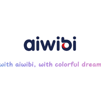 AIWIBI Advertisement Video - aiwibi