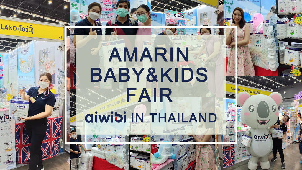 AIWIBI in Thailand