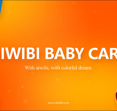 AIWIBI Promotion Video - AIWIBI Baby Care | Brand Promotion Series 4