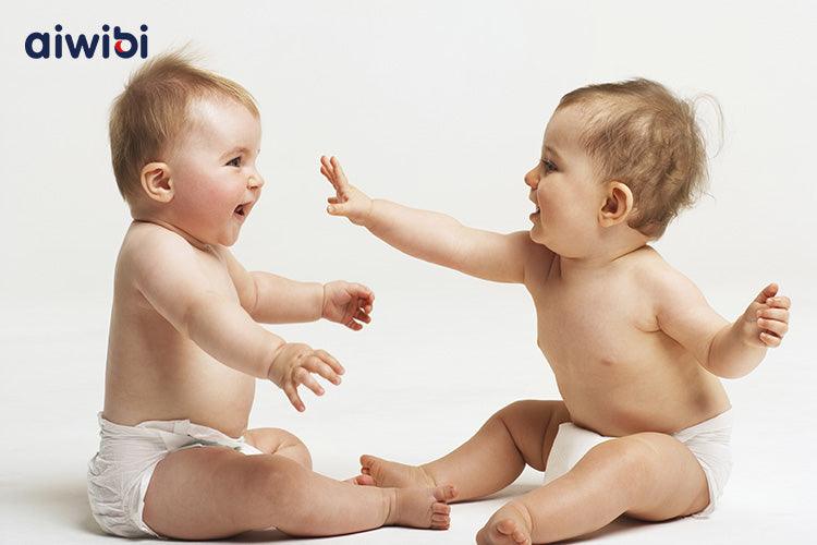 Baby Body Language Cues And Their Meaning – Aiwibi UAE