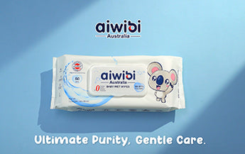 AIWIBI BABY WET WIPES