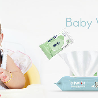 Baby Wipes - aiwibi