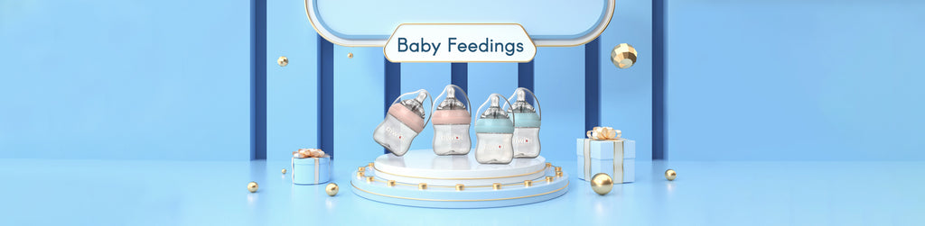 Baby Feedings